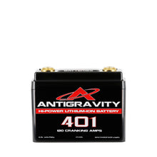 Load image into Gallery viewer, Antigravity Batteries AG-401 Lithium Battery - 132144