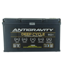 Load image into Gallery viewer, Antigravity Batteries DC-100-V1 Deep Cycle Battery - 132071