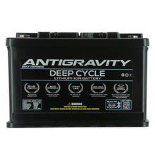 Load image into Gallery viewer, Antigravity Batteries DC-100-V2 Deep Cycle Battery - 132072