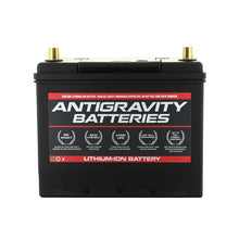 Load image into Gallery viewer, Antigravity Batteries Group-24 Lithium Car Battery