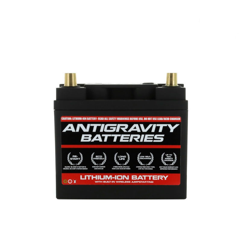 Antigravity Batteries Group-26 Lithium UTV/Car Battery