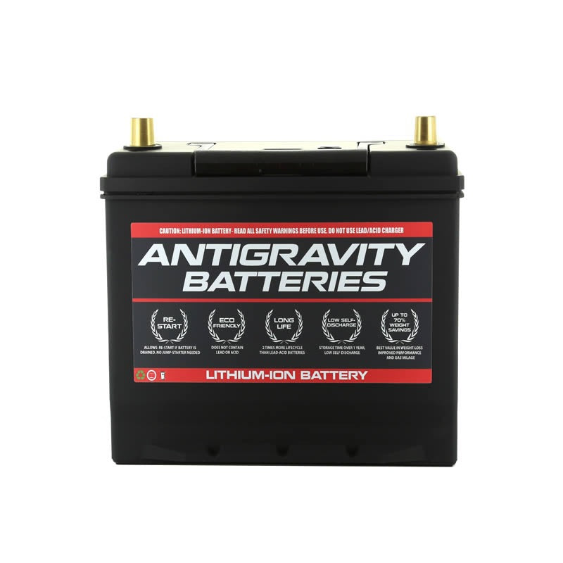 Antigravity Batteries Group-35/Q85 Lithium Car Battery - 132138