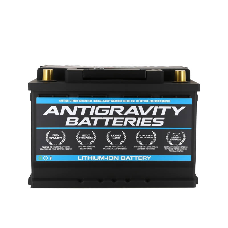 Antigravity Batteries Group-24R Lithium Car Battery - 132118