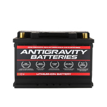 Load image into Gallery viewer, Antigravity Batteries H6/Group-48 Lithium Car Battery