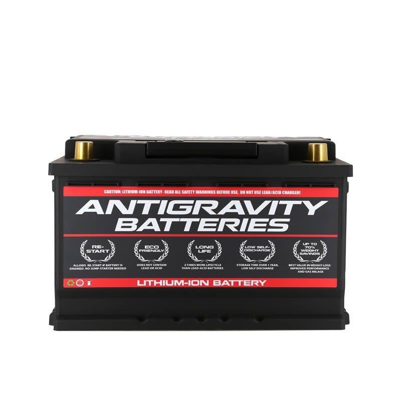 Antigravity Batteries T6/L2 Lithium Car Battery