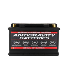 Load image into Gallery viewer, Antigravity Batteries T6/L2 Lithium Car Battery