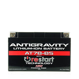 Antigravity Batteries AT7B-BS RE-START Lithium Battery - 132099