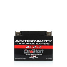 Load image into Gallery viewer, Antigravity Batteries ATZ7 RE-START Lithium Battery - 132100