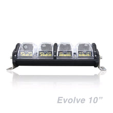 Load image into Gallery viewer, Evolve RGB Color Changing Light Bar With Harness and Wired Remote Switch