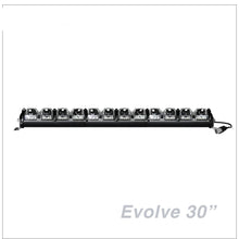 Load image into Gallery viewer, Evolve RGB Color Changing Light Bar With Harness and Wired Remote Switch