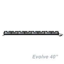 Load image into Gallery viewer, Evolve RGB Color Changing Light Bar With Harness and Wired Remote Switch