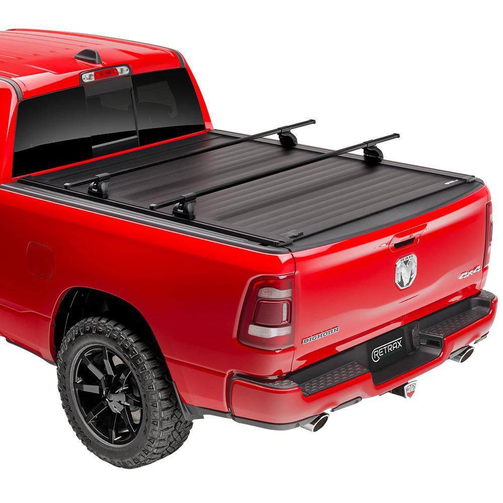 RETRAX PRO XR T-80851 16-20 TACOMA DBL 5' W/OUT STK PKT Bed Cover