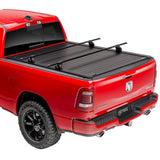 RETRAX PRO XR T-80852 16-20 TACOMA DBL 6' W/OUT STK PKT Bed Cover