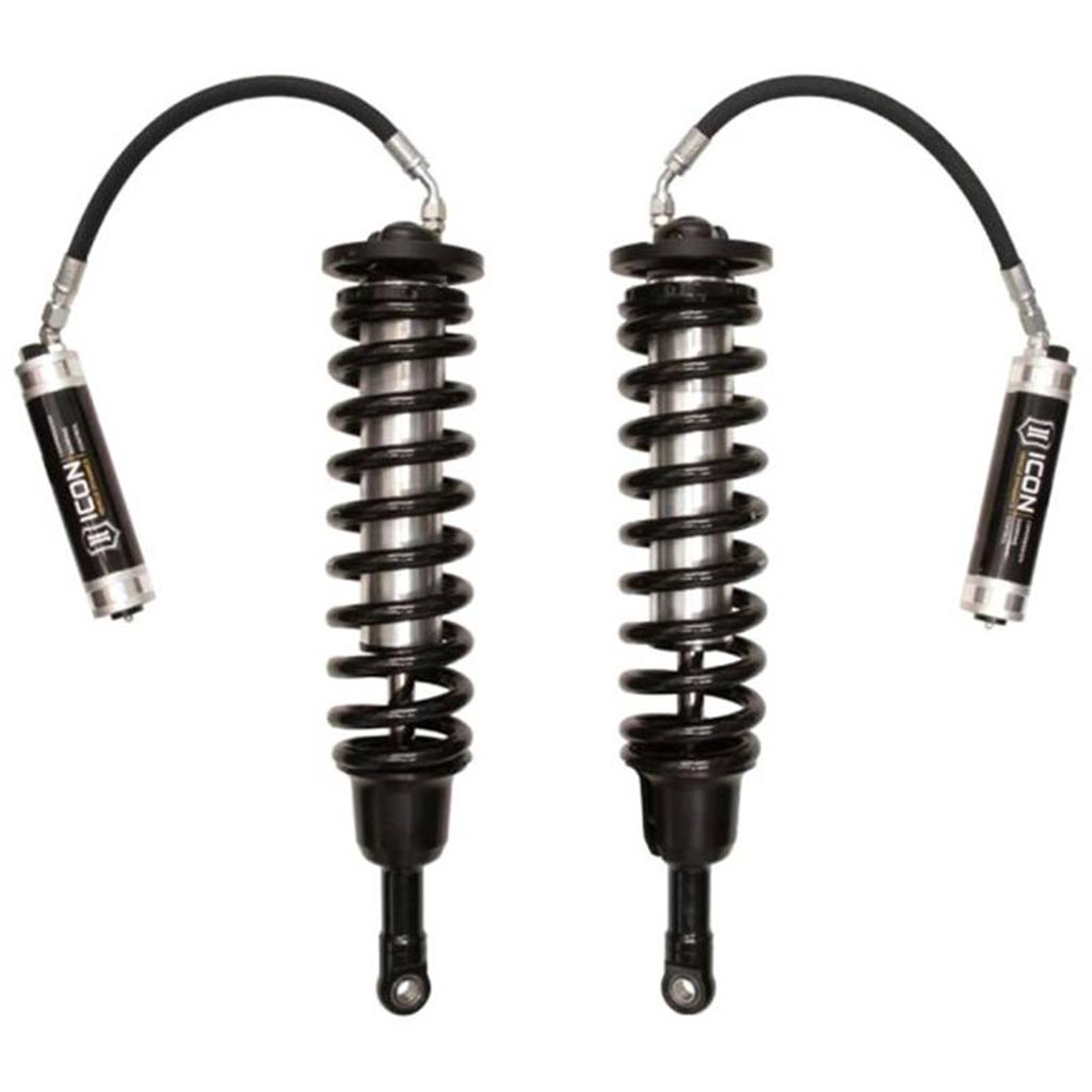 10-14 RAPTOR FRONT 3.0 VS COILOVER RR CDCV PAIR - 95000