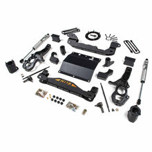 Load image into Gallery viewer, 2015-2022 Chevy / GMC Colorado/Canyon 5.5&quot; Lift Kit - 722H
