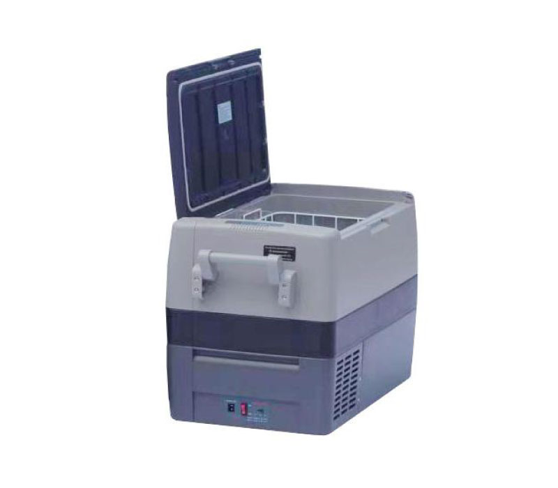 Top Dog Tents e-Coolers / Fridge / Freezer