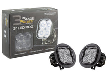 Load image into Gallery viewer, Diode Dynamics SS3 LED Fog Light Kit for 2005-2011 Toyota Tacoma
