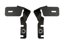 Load image into Gallery viewer, 2019-2021 Ford Ranger Diode Dynamics SS3 Stage Series Ditch Light Mounting Brackets - DD6582