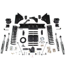 Load image into Gallery viewer, 2014-2018 Dodge / Ram 2500 Truck 4WD w/ Rear 6&quot; Lift Kit Diesel - 1627H