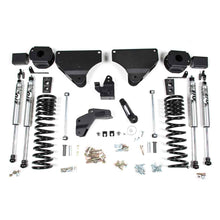 Load image into Gallery viewer, 2014-2018 Dodge / Ram 2500 Truck 4WD w/ Rear 4&quot; Lift Kit Diesel - 1631H