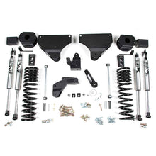 Load image into Gallery viewer, 2014-2018 Dodge / Ram 2500 Truck 4WD w/ Rear 4&quot; Lift Kit Gas - 1633H