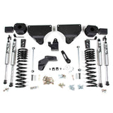 2014-2018 Dodge Ram 2500 Truck 4WD w/ Rear 4