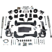 Load image into Gallery viewer, 2019-2022 Dodge / Ram 1500 Truck 4WD w/ Air Ride 4&quot; Suspension Lift Kit - 1697H