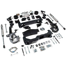 Load image into Gallery viewer, 2019-2022 Dodge / Ram 1500 Truck 4WD w/ Air Ride 4&quot; Suspension Lift Kit - 1697H