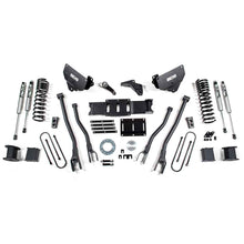 Load image into Gallery viewer, 2013-2018 Dodge / Ram 3500 Truck 4WD w/ Rear 5.5&quot; 4-Link Lift Kit - 1652H