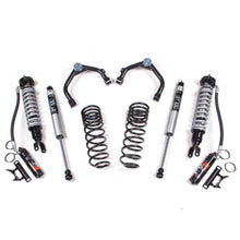 Load image into Gallery viewer, 2019-2022 Dodge Ram 1500 Truck 4WD w/o Air Ride 3&quot; Performance Elite Coilover Lift Kit - 1709FPE