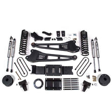 Load image into Gallery viewer, 2019-2022 Dodge / Ram 3500 Truck 4WD w/ Rear 6&quot; Radius Arm Lift Kit Diesel - 1724H