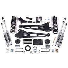 Load image into Gallery viewer, 2013-2018 Dodge / Ram 3500 Truck 4WD w/ Rear 6&quot; Radius Arm Lift Kit Diesel - 2106H