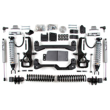 Load image into Gallery viewer, 2012 Dodge / Ram 1500 Truck 4WD 6&quot; Coil-Over Lift Kit - 663F