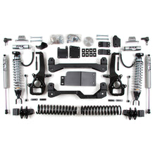 Load image into Gallery viewer, 2012 Dodge Ram 1500 Truck 4WD 6&quot; Coil-Over Lift Kit - 663F