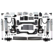 Load image into Gallery viewer, 2009-2011 Dodge Ram 1500 Truck 4WD 6&quot; Coil-Over Lift Kit - 622F
