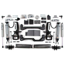 Load image into Gallery viewer, 2009-2011 Dodge / Ram 1500 Truck 4WD 6&quot; Coil-Over Lift Kit - 622F