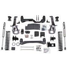 Load image into Gallery viewer, 2009-2011 Dodge / Ram 1500 Truck 4WD 4&quot; Lift Kit - 623H