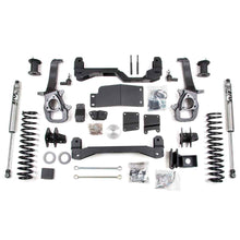 Load image into Gallery viewer, 2009-2011 Dodge / Ram 1500 Truck 4WD 6&quot; Lift Kit - 622H