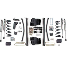 Load image into Gallery viewer, 2009-2013 Dodge / Ram 2500 Truck 4WD 6&quot; Long Arm Lift Kit - 647H