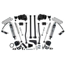 Load image into Gallery viewer, 2009-2013 Dodge / Ram 2500 Truck 4WD 6&quot; Performance Coil-Over Lift Kit - 647F