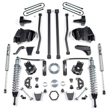 Load image into Gallery viewer, 2009-2013 Dodge / Ram 2500 Truck 4WD 8&quot; Performance Coil-Over Lift Kit - 653F