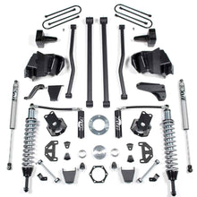 Load image into Gallery viewer, 2009-2013 Dodge Ram 2500 Truck 4WD 8" Performance Coil-Over Lift Kit - 653F