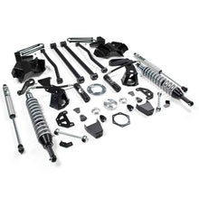 Load image into Gallery viewer, 2009-2013 Dodge / Ram 2500 Truck 4WD 8&quot; Performance Coil-Over Lift Kit - 653F