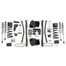 Load image into Gallery viewer, 2009-2012 Dodge / Ram 3500 Truck 4WD 8&quot; Long Arm Lift Kit - 632H