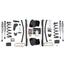 Load image into Gallery viewer, 2009-2013 Dodge Ram 2500 Truck 4WD 8&quot; Long Arm Lift Kit - 653H