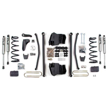 Load image into Gallery viewer, 2009-2013 Dodge / Ram 2500 Truck 4WD 8&quot; Long Arm Lift Kit - 653H