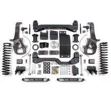 Load image into Gallery viewer, 2012 Dodge / Ram 1500 Truck 4WD 6&quot; Lift Kit - 663H