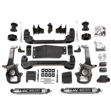 Load image into Gallery viewer, 2013-2018 Dodge / Ram 1500 Truck 4WD w/o Air Ride 4&quot; Lift Kit - 670H