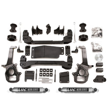 Load image into Gallery viewer, 2012 Dodge / Ram 1500 Truck 4WD 4&quot; Lift Kit - 664H