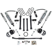 Load image into Gallery viewer, 2009-2013 Dodge / Ram 2500 Truck 4WD 3&quot; Performance Coilover Lift Kit - 690F
